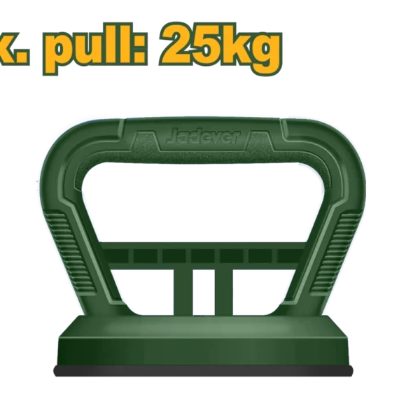 شفاط زجاج 1 عين 25 كجم - JDKR1G25