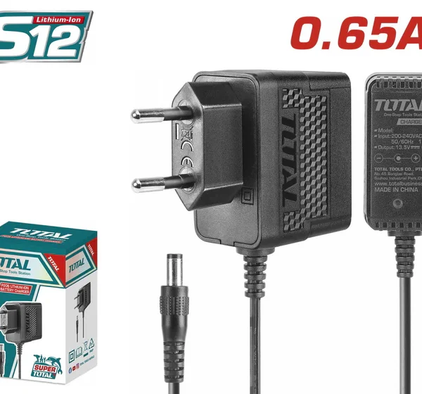 شاحن 12 فولت - TCLI12071